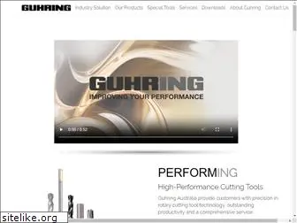 guhring.com.au