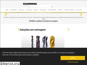 guhring.com.br