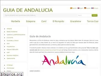 guia-andalucia.com