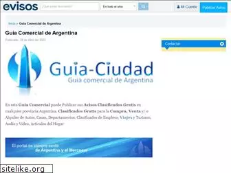 guia-ciudad.com.ar