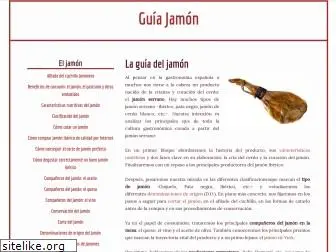 guia-jamon.com