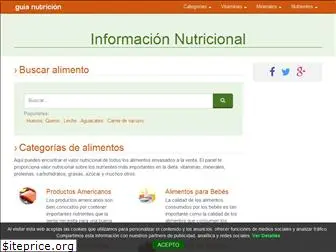 guia-nutricion.com