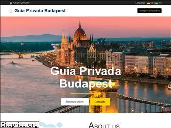 guia-privada-budapest.com