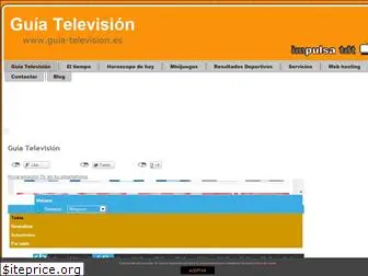guia-television.es