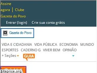 guia.gazetadopovo.com.br