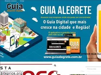 guiaalegrete.com.br