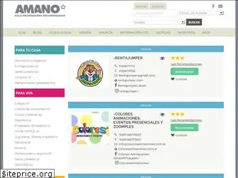 guiaamano.com.ar