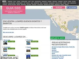 www.guiabbb.mx
