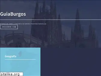 guiaburgos.com