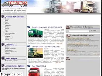 guiacamiones.com