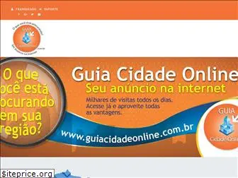 guiacidadeonline.com.br