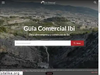 guiacomercialibi.com