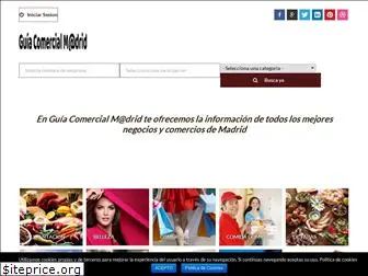 guiacomercialmadrid.es