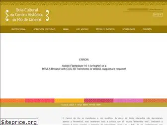 guiaculturalcentrodorio.com.br