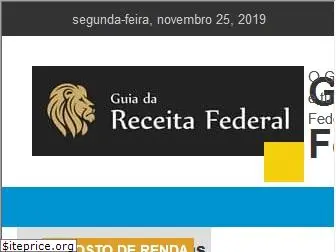 guiadareceitafederal.com.br