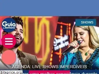 guiadasemana.com.br thumbnail