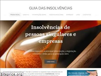 guiadasinsolvencias.pt