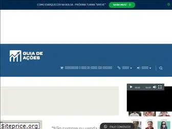 guiadeacoes.com