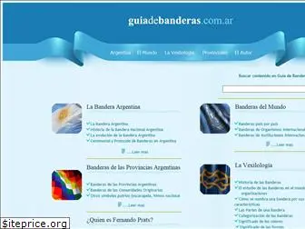 guiadebanderas.com.ar