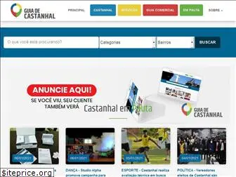 guiadecastanhal.com.br