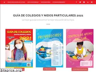 guiadecolegios.pe