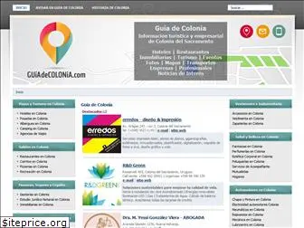 guiadecolonia.com