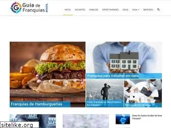 guiadefranquiasbrasil.com.br