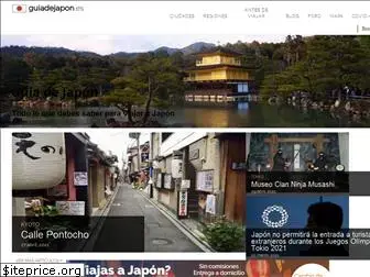 guiadejapon.es