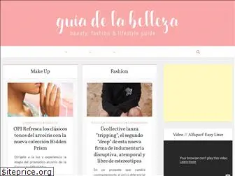 guiadelabelleza.com.ar