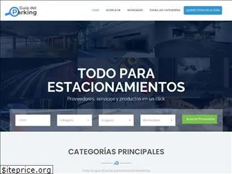 guiadelparking.com