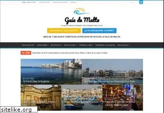 guiademalta.com