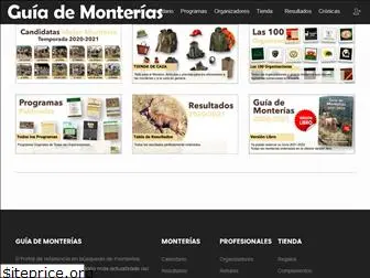 guiademonterias.com