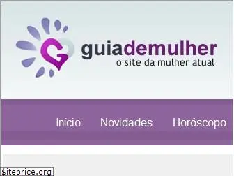 guiademulher.com.br