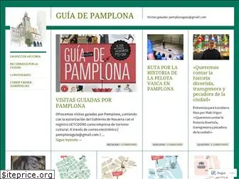 guiadepamplona.org