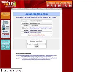 guiaderadios.com