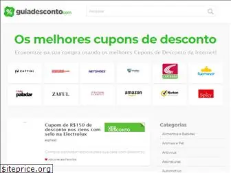 guiadesconto.com