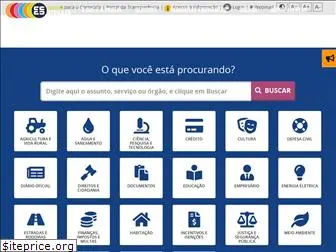 guiadeservicos.es.gov.br