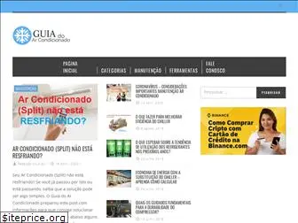 guiadoarcondicionado.com.br