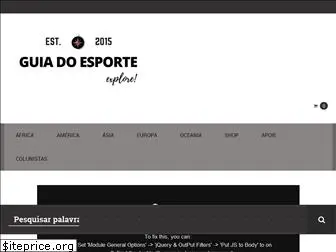 guiadoesporte.com