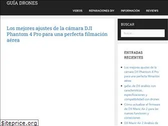 guiadrones.com