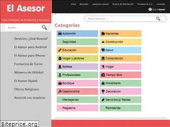 guiaelasesor.com