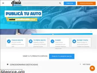 guiaelheraldo.com.ar