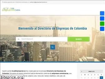 guiaempresarial.co