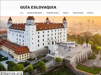guiaeslovaquia.com