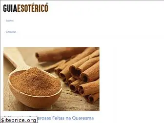 guiaesoterico.com