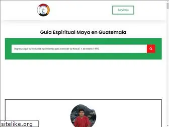 guiaespiritualmaya.com