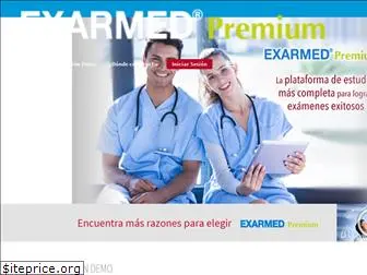 guiaexarmed.com.mx