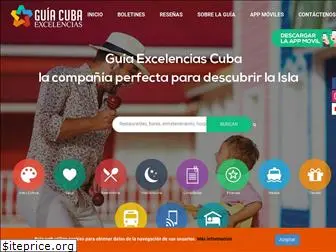 guiaexcelenciascuba.com