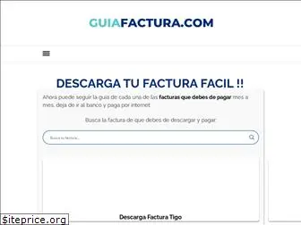 guiafactura.com