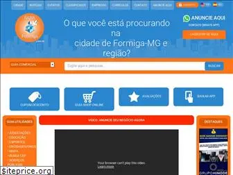 guiaformiga.com.br